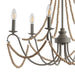 JYL9060A Lighting/Ceiling Lights/Chandeliers