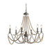 JYL9060A Lighting/Ceiling Lights/Chandeliers