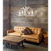 JYL6301B Lighting/Ceiling Lights/Chandeliers