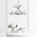 JYL6301C Lighting/Ceiling Lights/Chandeliers
