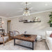 JYL9705A Lighting/Ceiling Lights/Ceiling Fans