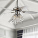JYL9705A Lighting/Ceiling Lights/Ceiling Fans