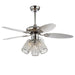 JYL9705A Lighting/Ceiling Lights/Ceiling Fans