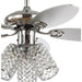JYL9705A Lighting/Ceiling Lights/Ceiling Fans