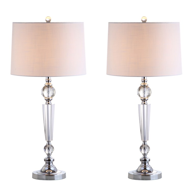 Product Image: JYL2048A-SET2 Lighting/Lamps/Table Lamps