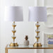 JYL2049A-SET2 Lighting/Lamps/Table Lamps