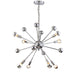 JYL9017A Lighting/Ceiling Lights/Chandeliers