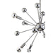 JYL9017A Lighting/Ceiling Lights/Chandeliers