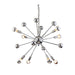 JYL9017A Lighting/Ceiling Lights/Chandeliers