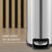 HPM1010A Storage & Organization/Cleaning/Cleaning Supplies