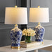 JYL1073A-SET2 Lighting/Lamps/Table Lamps