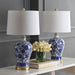 JYL1073A-SET2 Lighting/Lamps/Table Lamps