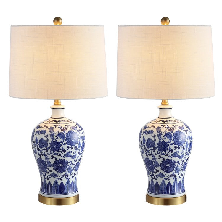 Product Image: JYL1073A-SET2 Lighting/Lamps/Table Lamps