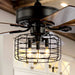 JYL9603A Lighting/Ceiling Lights/Ceiling Fans