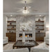 JYL9600A Lighting/Ceiling Lights/Ceiling Fans