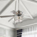 JYL9600A Lighting/Ceiling Lights/Ceiling Fans