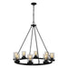 JYL7554A Lighting/Ceiling Lights/Chandeliers
