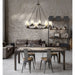 JYL7554A Lighting/Ceiling Lights/Chandeliers