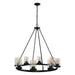 JYL7554A Lighting/Ceiling Lights/Chandeliers
