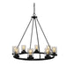 JYL7554A Lighting/Ceiling Lights/Chandeliers