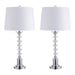 JYL2052A-SET2 Lighting/Lamps/Table Lamps