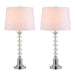 JYL2052A-SET2 Lighting/Lamps/Table Lamps