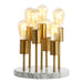 JYL1060A Lighting/Lamps/Table Lamps
