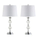 JYL2037A-SET2 Lighting/Lamps/Table Lamps