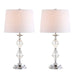 JYL2037A-SET2 Lighting/Lamps/Table Lamps