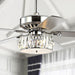 JYL9706A Lighting/Ceiling Lights/Ceiling Fans