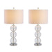 JYL1070D-SET2 Lighting/Lamps/Table Lamps
