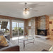 JYL9607A Lighting/Ceiling Lights/Ceiling Fans