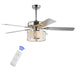 JYL9607A Lighting/Ceiling Lights/Ceiling Fans