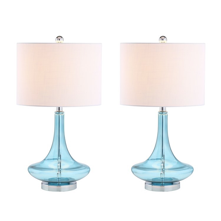 Product Image: JYL1081B-SET2 Lighting/Lamps/Table Lamps