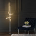 JYL7028A Lighting/Lamps/Floor Lamps