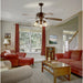 JYL9601A Lighting/Ceiling Lights/Ceiling Fans
