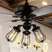 JYL9601A Lighting/Ceiling Lights/Ceiling Fans