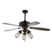 JYL9601A Lighting/Ceiling Lights/Ceiling Fans