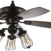 JYL9601A Lighting/Ceiling Lights/Ceiling Fans
