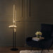 JYL7028B Lighting/Lamps/Floor Lamps