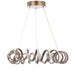 JYL7208A Lighting/Ceiling Lights/Chandeliers