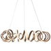 JYL7208A Lighting/Ceiling Lights/Chandeliers