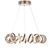 JYL7208A Lighting/Ceiling Lights/Chandeliers