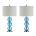JYL1070C-SET2 Lighting/Lamps/Table Lamps