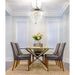 JYL9006A Lighting/Ceiling Lights/Chandeliers