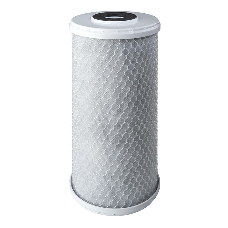 4.5" x 10" Carbon Block Filter Cartridge for Big Water Filtration Housing