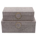 16784 Decor/Decorative Accents/Boxes