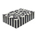 16549-01 Decor/Decorative Accents/Boxes