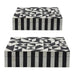 16549-01 Decor/Decorative Accents/Boxes