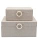 16786 Decor/Decorative Accents/Boxes
